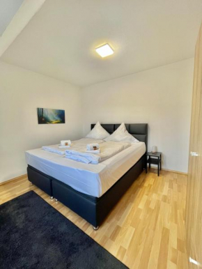 GuestHouse Bielefeld - Brake